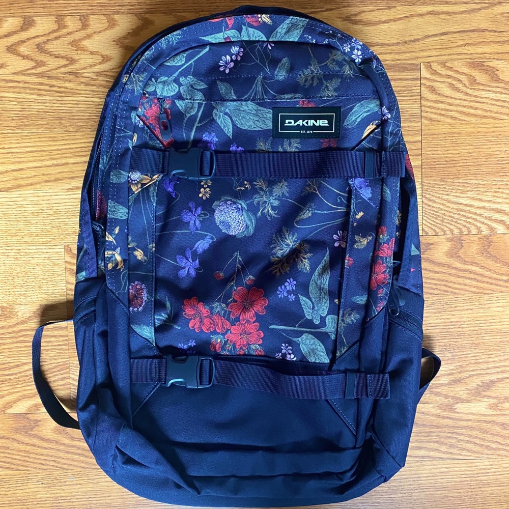 Dakine Backpack